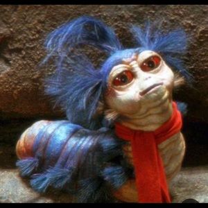 Meet your Posher, Denise